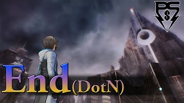 Sword Art Online: Fatal Bullet DLC 4 PsS Playthrough Final Part - Until We Next Meet