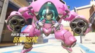 dva ult quad kill