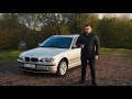 Детальный обзор BMW E46