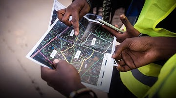 Can we call it a "world map" if it