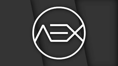 AEX Extended v8.0 Android 11 Review on Mi A1