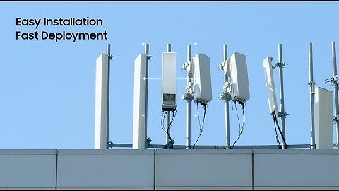 Powerful mid-band 5G solutions driving 5G in Korea