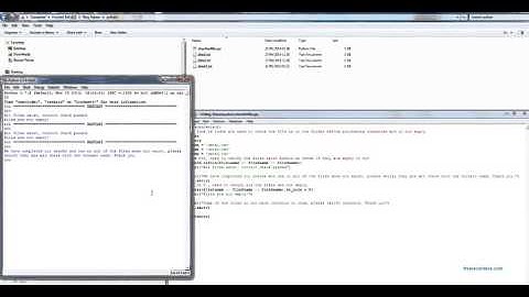 Python check file exists and is not empty