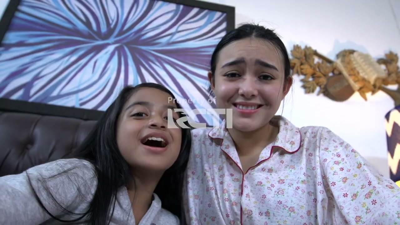 CINTA SEBENING EMBUN EP 105 106  PART 8