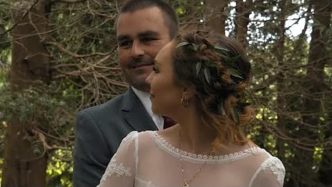 Hayley & Jeremy // The Francis Wedding // Royal As...