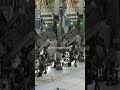 From Threads to Texture #Process #EmbroideryCraft #TextileManufacturing #FactoryBTS