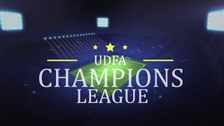 Champions League (UDFA) 2018/18 (Parody)