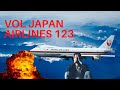 Crash du vol japan airlines 123   12 aot 1985  que sestil pass 