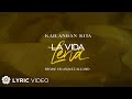 Kailangan Kita - Regine Velasquez (Lyrics) | From "La Vida Lena"