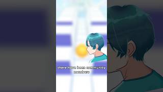 The Actual First  Co-Creation  Routers