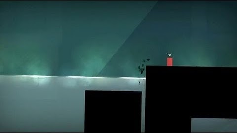 Thomas Was Alone - Trailer