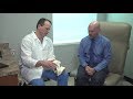 Sacroiliac Joint Fusion with The iFuse Implant - Dr. Spivak