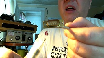 Serial Communication Part 1 20140116