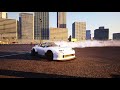 RX7 Day 2021 - Assetto Corsa Drifting - 4K