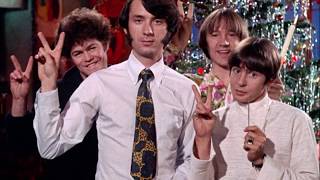 Watch Monkees House Of Broken Gingerbread video