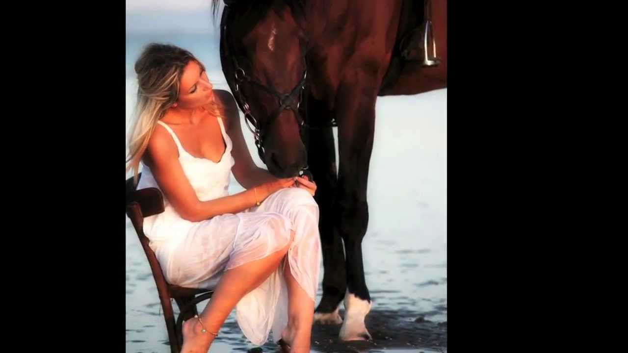 Порно Катерина С Конем