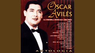 Video thumbnail of "Óscar Avilés - Cariño Bonito (feat. Arturo Zambo Cavero)"