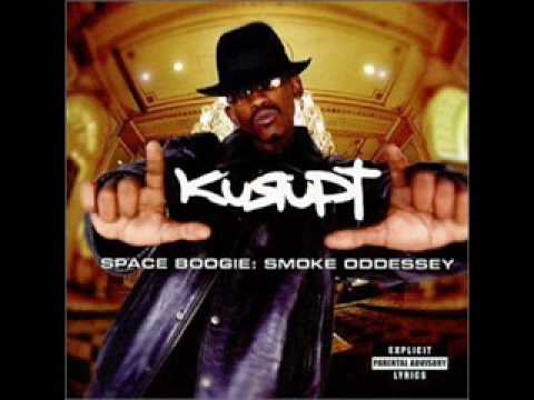 Kurupt  Gangstas