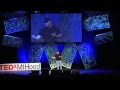 The New Media's coming of age | Dan Carlin | TEDxMtHood