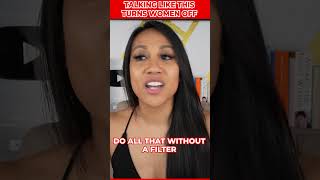 Talking To Women Like THIS Is A Turn-Off! 🤮