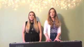 Turning Tables Cover || Nicolette & Frezza
