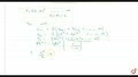 The sum of first two terms of an infinite G.P. is 5 and each term is three times the sum of the ...