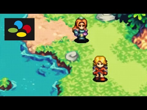 新約 聖剣伝説 OST・果てしなき戦場 [SFC EDITION]