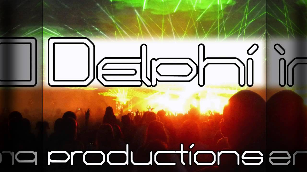 Delphi Productionz - She Drives Me Crazy (Official)