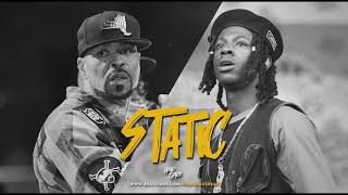 free | STATIC - Joey Badass & Method Man type beat | 2021