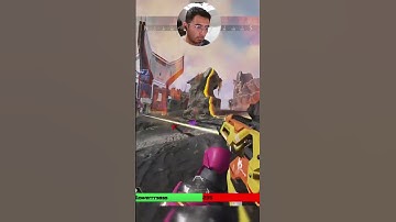 Flatline is tough for me #shorts #apexlegends #apex