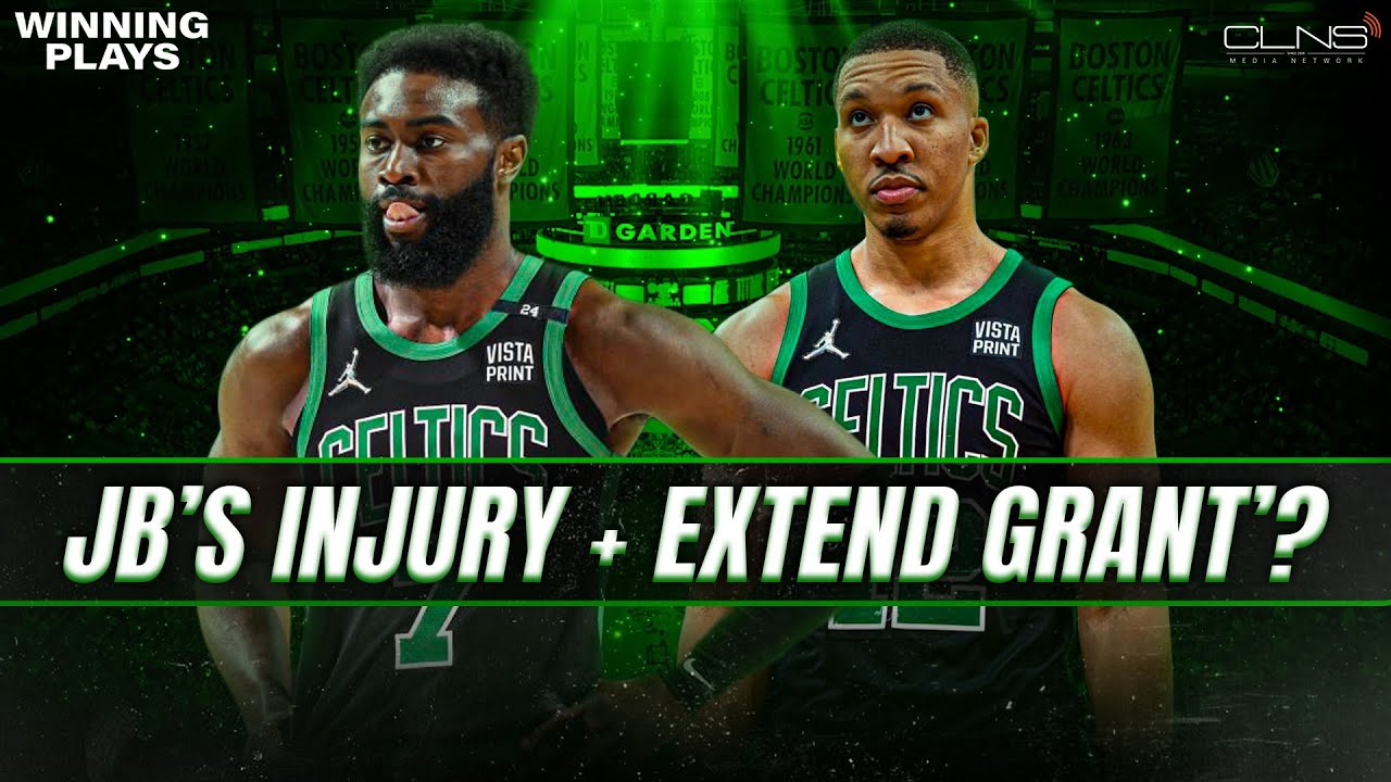 Celtics Injuries: Aaron Nesmith Still Out With Ankle Sprain Vs