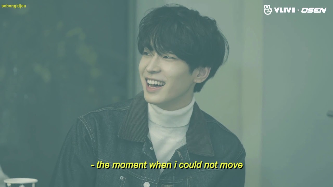 [FMV] Wonwoo - Love You by CHEEZE