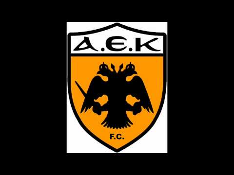 Aek FC - Official Song