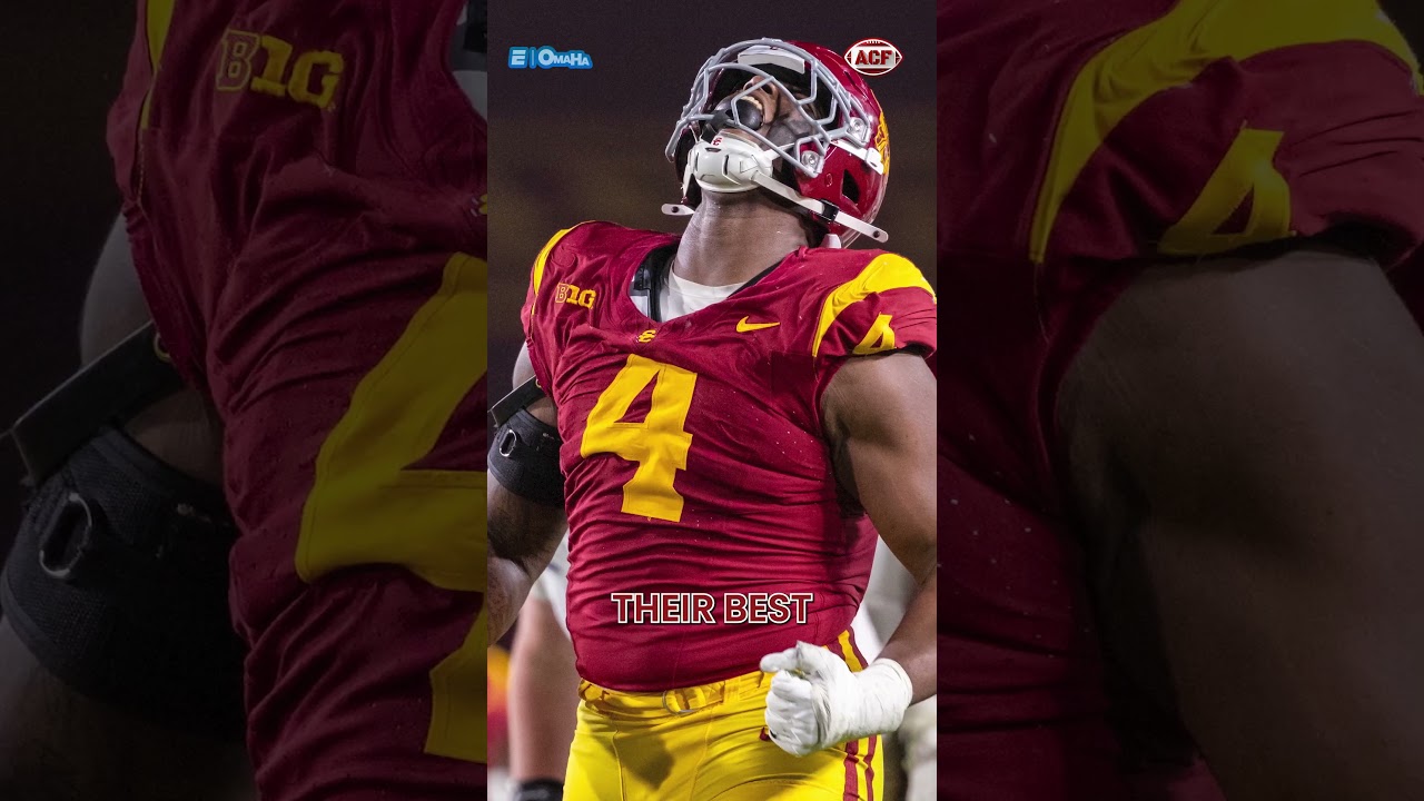 What to look for in USC's season opener 👀