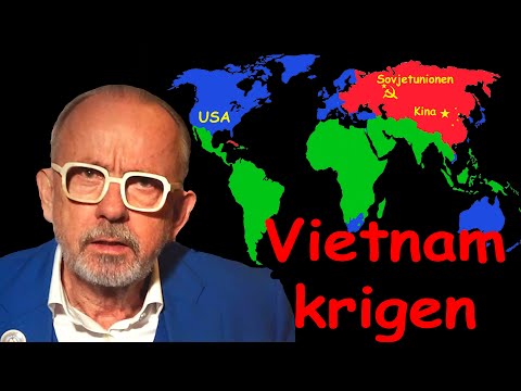 Video: En Veteran Fra Vietnamkrigen Blev Diagnosticeret Med Spontan Forbrænding - Alternativ Visning