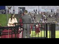 Niceville Graduation