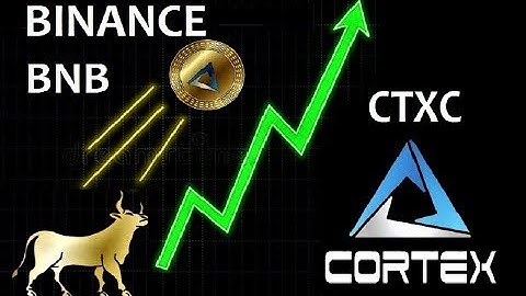 CRYPTO NEWS, REVIEW, ANALYSIS: Binance Coin (BNB) & Cortex (CTXC)
