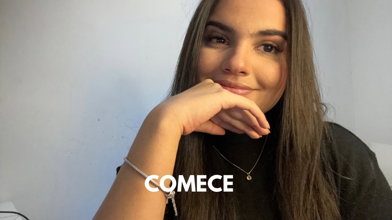 Apenas comece | Gabriela Monteiro - YouTube