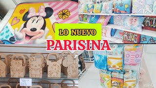 Recorrido Por Parisina 2026 Todo Para Tu Hogar