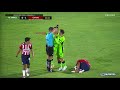 Sebastian perez bouquet vs chivas 180823