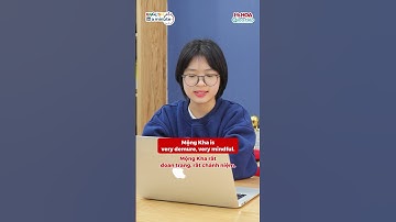 Speak It Easy - Phát Âm Không Khó Ep2 Ms Hoa Giao Tiếp