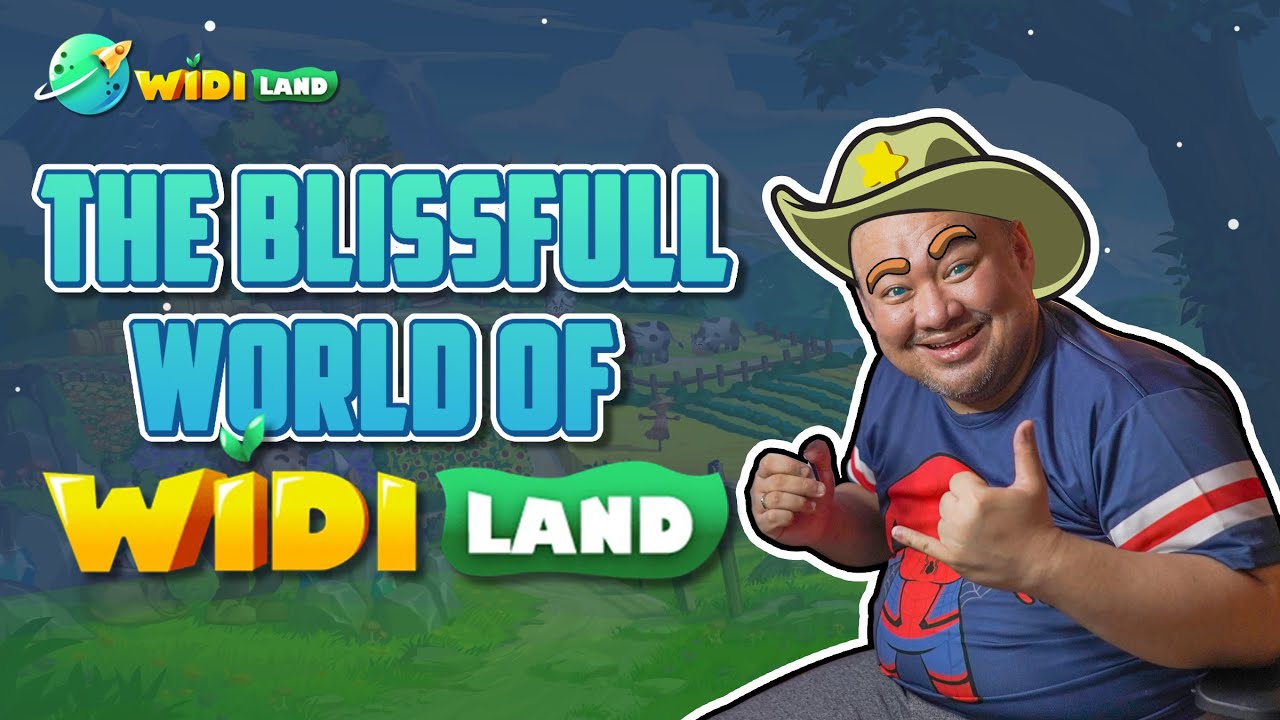 Widiland Indonesia | Complete Guide of the Sexiest NFT Games in This Era | Try It!!