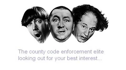 Charlotte County Code Enforcement