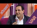 Qələti gündüz edirəm, axşama saxlamıram: Manaf Ağayev - Söhbət var