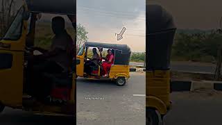 Girl Ride To Super Bike L