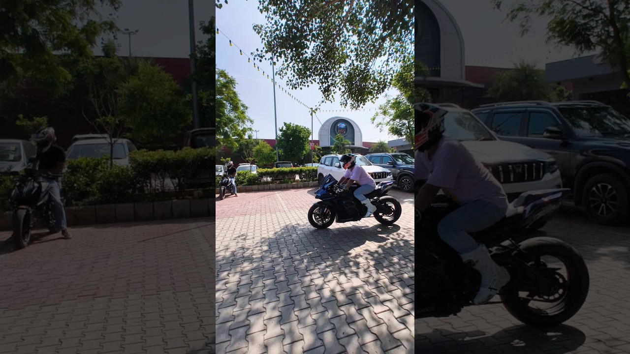 blue zx10r 💙💙 - YouTube