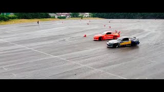 Speed City KL's Drift Sempoi