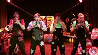 Junk - Drummers | UK | Showreel