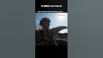 Watch Hand Grenade Toss Techniques Now