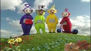 Teletubbies: Wiggle Time! (1993)